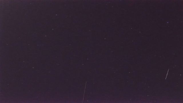 AMS65 meteor