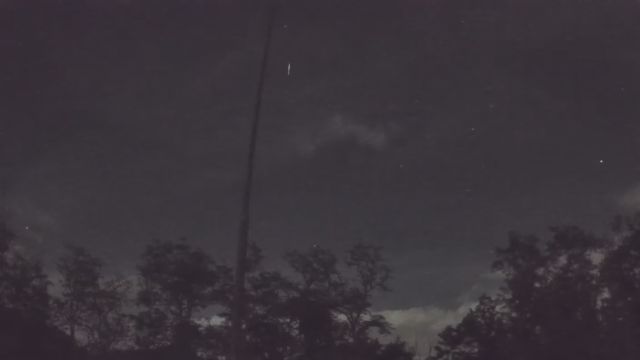 AMS65 meteor