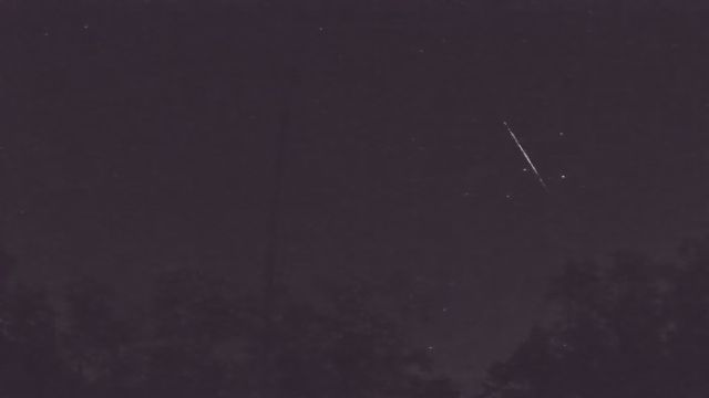 AMS65 meteor