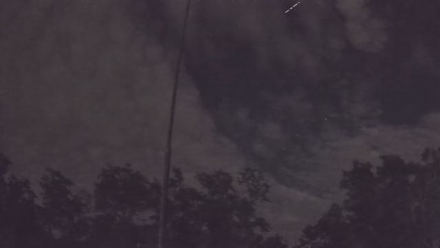 AMS65 meteor