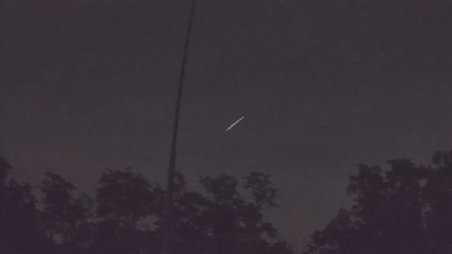 AMS65 meteor