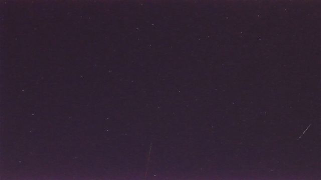 AMS65 meteor