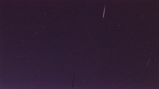 AMS65 meteor