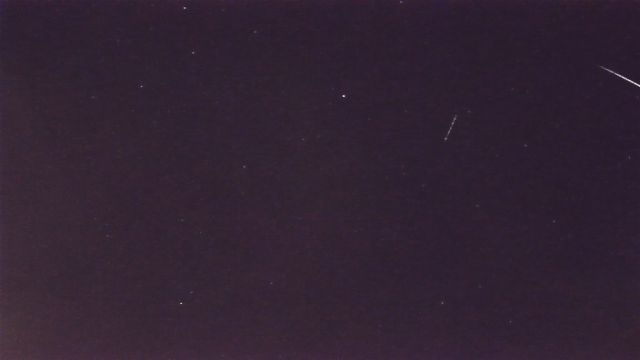 AMS65 meteor