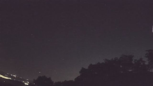 AMS65 meteor