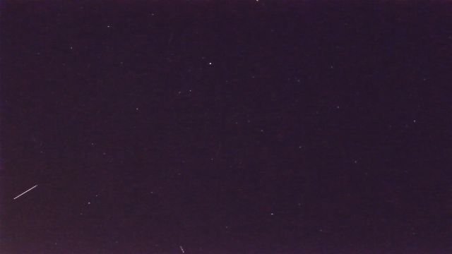 AMS65 meteor