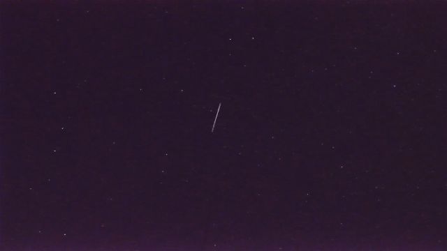 AMS65 meteor