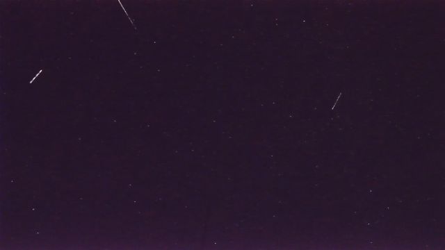 AMS65 meteor