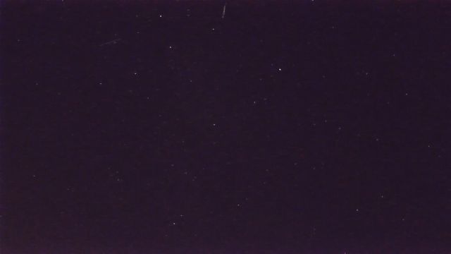 AMS65 meteor