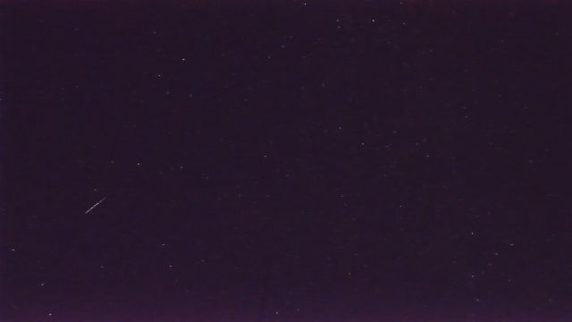 AMS65 meteor