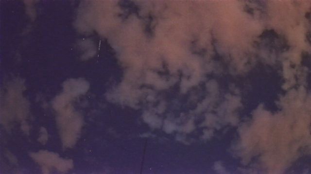 AMS65 meteor