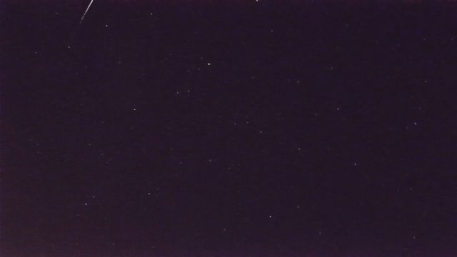 AMS65 meteor