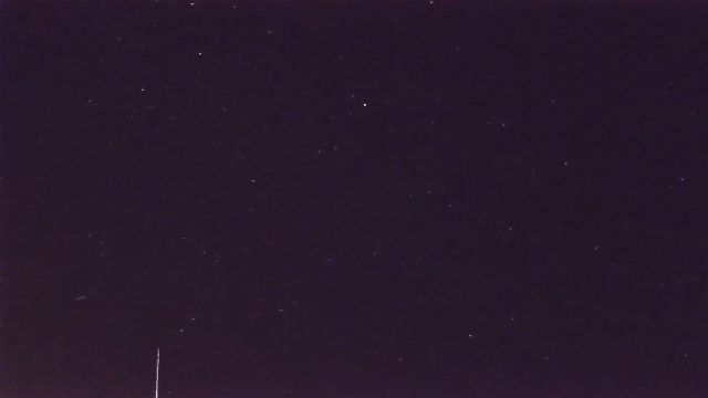 AMS65 meteor