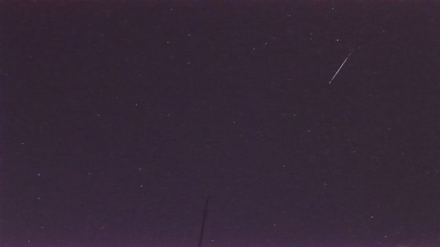 AMS65 meteor