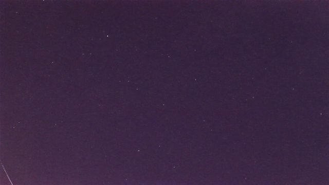 AMS65 meteor