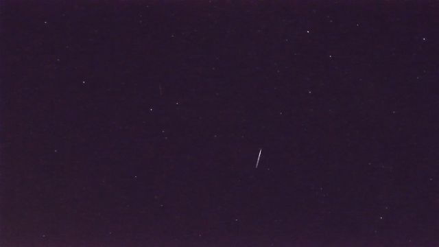 AMS65 meteor
