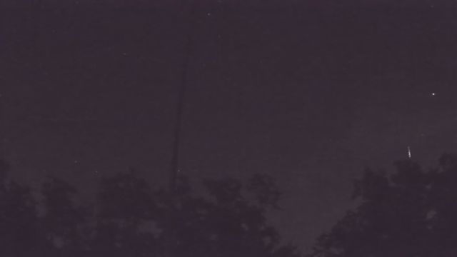 AMS65 meteor