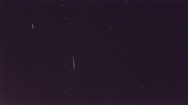 AMS65 meteor