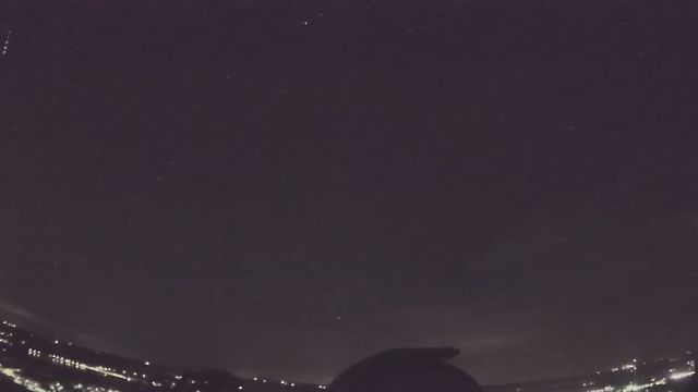 AMS65 meteor