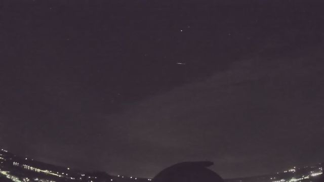 AMS65 meteor