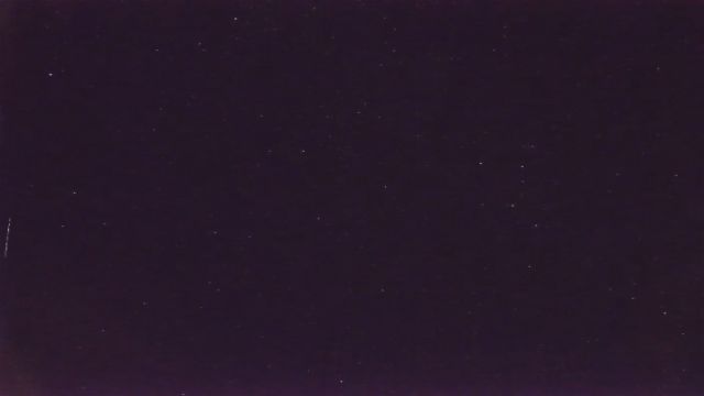 AMS65 meteor
