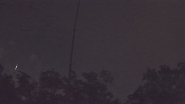 AMS65 meteor
