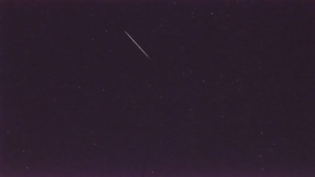 AMS65 meteor
