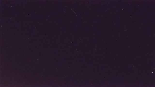 AMS65 meteor