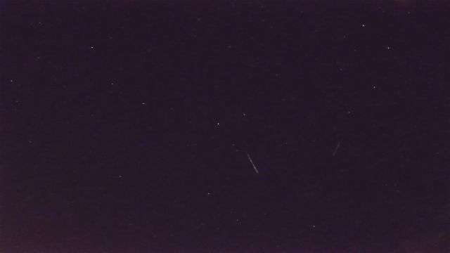 AMS65 meteor