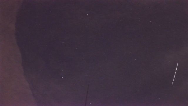 AMS65 meteor