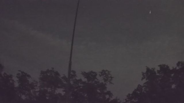 AMS65 meteor