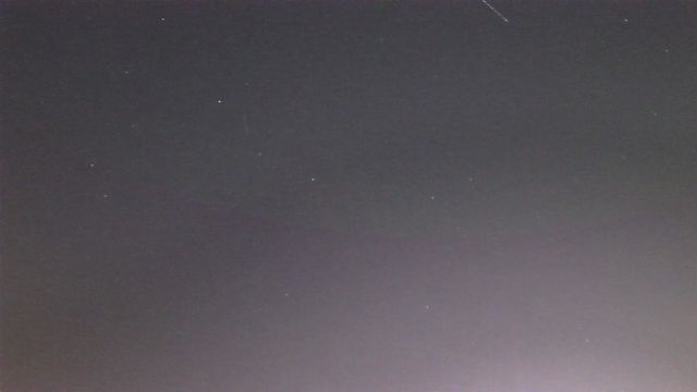 AMS65 meteor