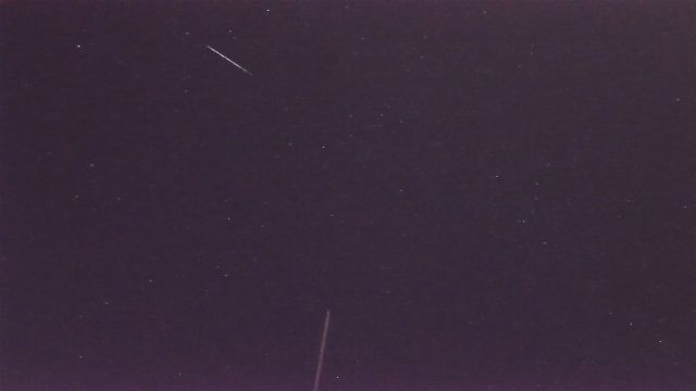 AMS65 meteor