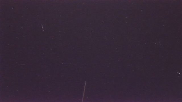 AMS65 meteor