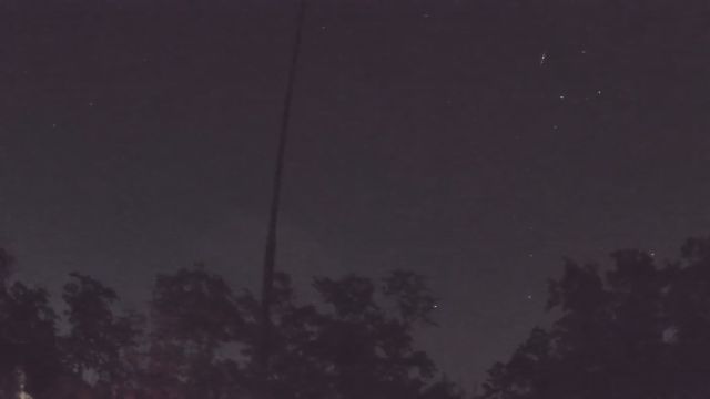 AMS65 meteor