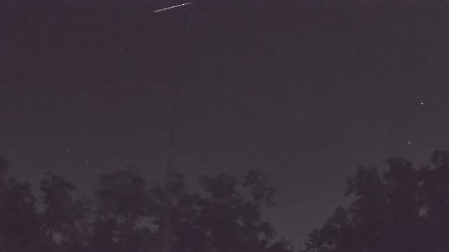 AMS65 meteor