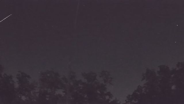 AMS65 meteor