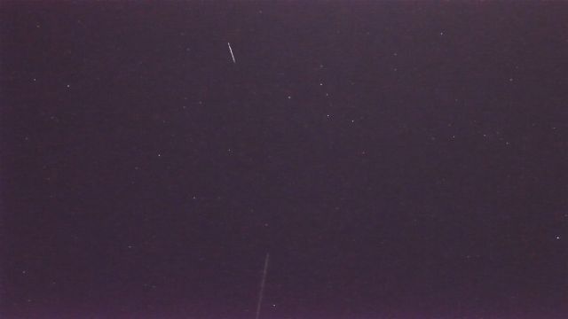 AMS65 meteor