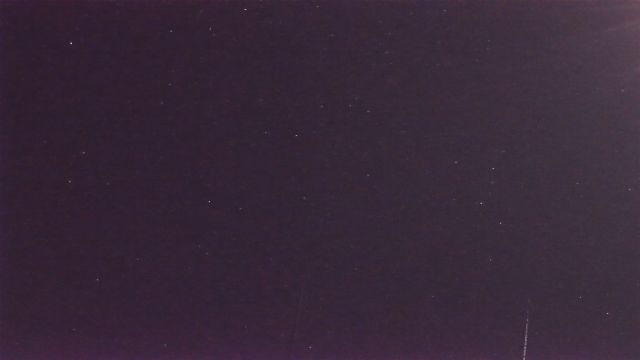 AMS65 meteor