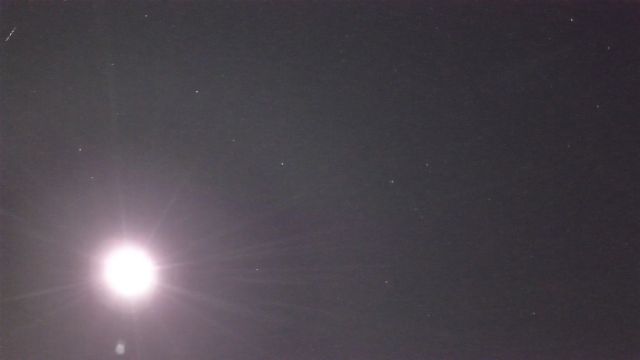 AMS65 meteor