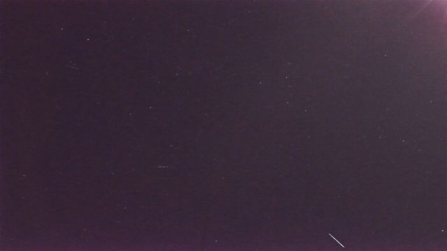 AMS65 meteor