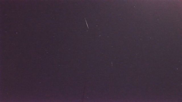 AMS65 meteor