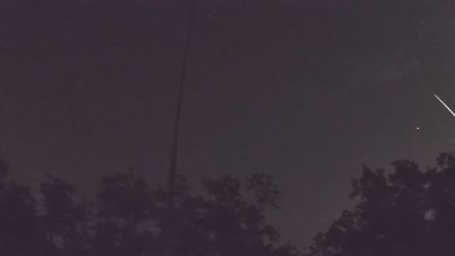 AMS65 meteor