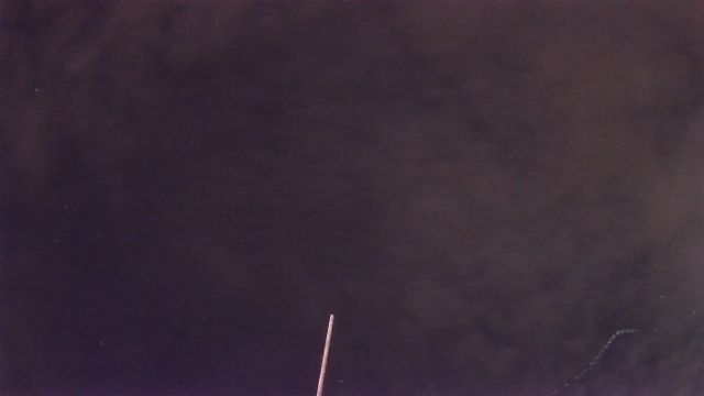 AMS65 meteor