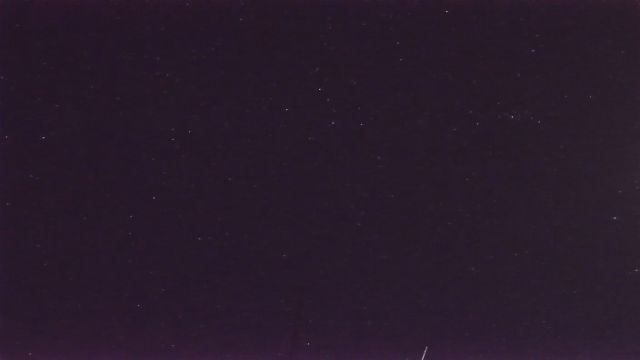 AMS65 meteor