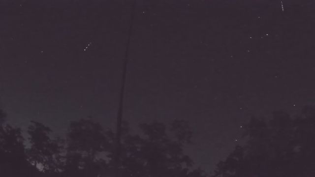 AMS65 meteor