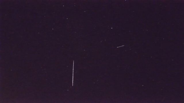 AMS65 meteor