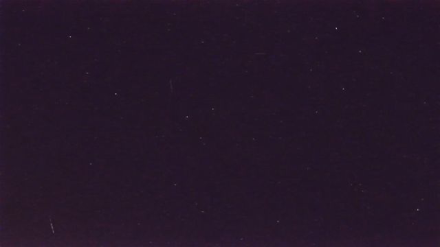 AMS65 meteor