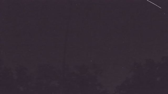 AMS65 meteor