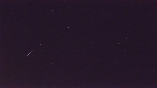 AMS65 meteor